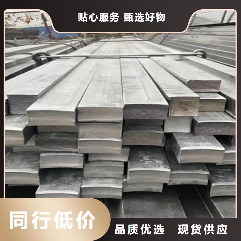 供应批发冷拔扁钢25×38山东鑫泽制品-价格优惠工艺成熟