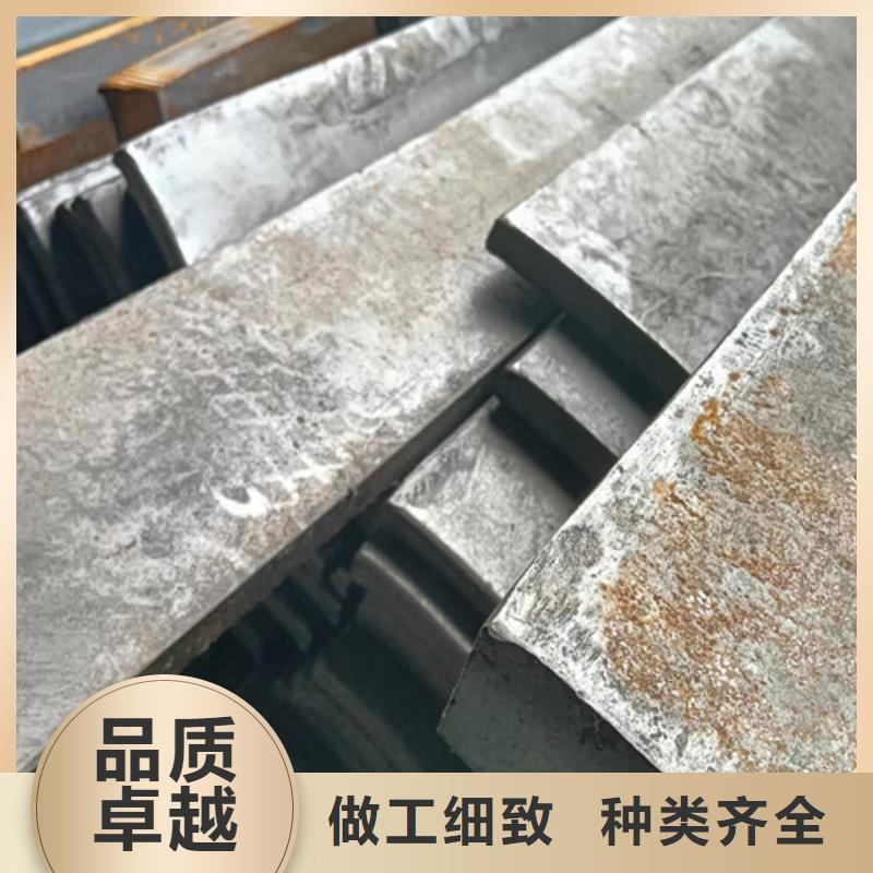 冷拔扁钢4*25冷拉扁钢业内好评本地供应商