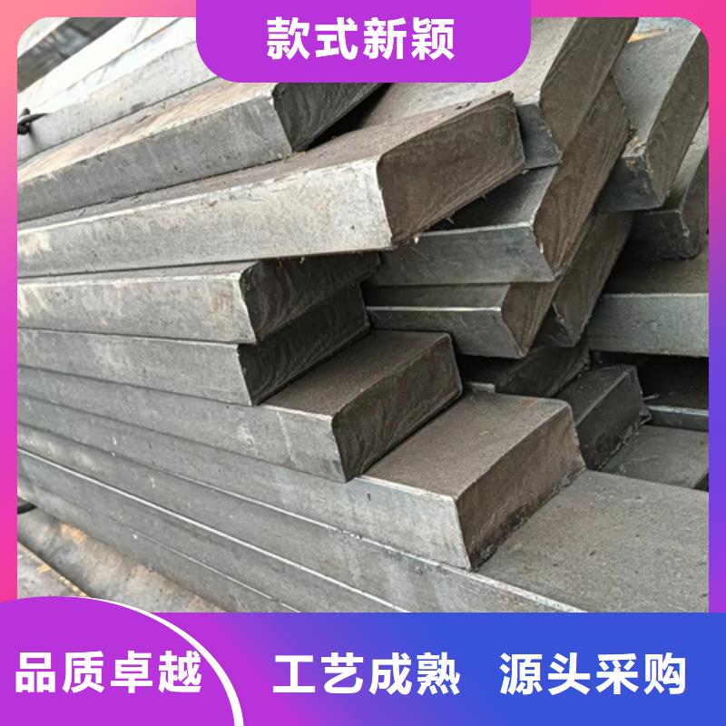 冷拔扁钢10×100山东鑫泽制品-常规货源当天发出买的放心安兴用的舒心