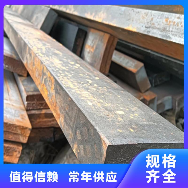 冷拔扁钢9×25山东鑫泽制品安装价格当地服务商