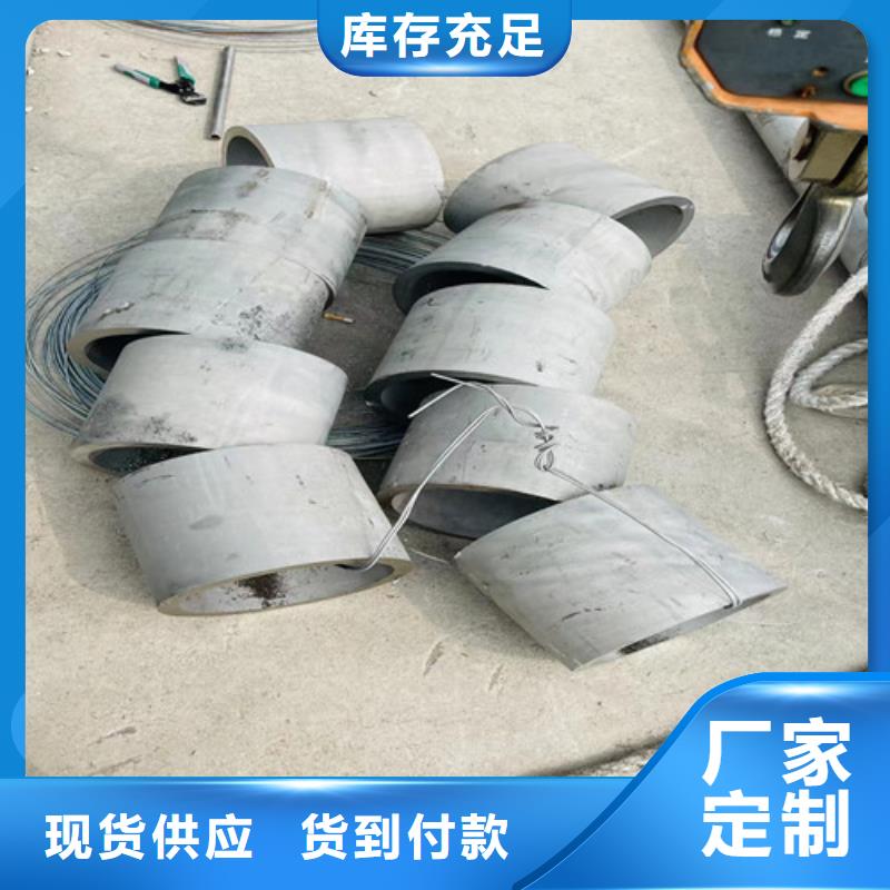 316t不锈钢管无中间商快速生产