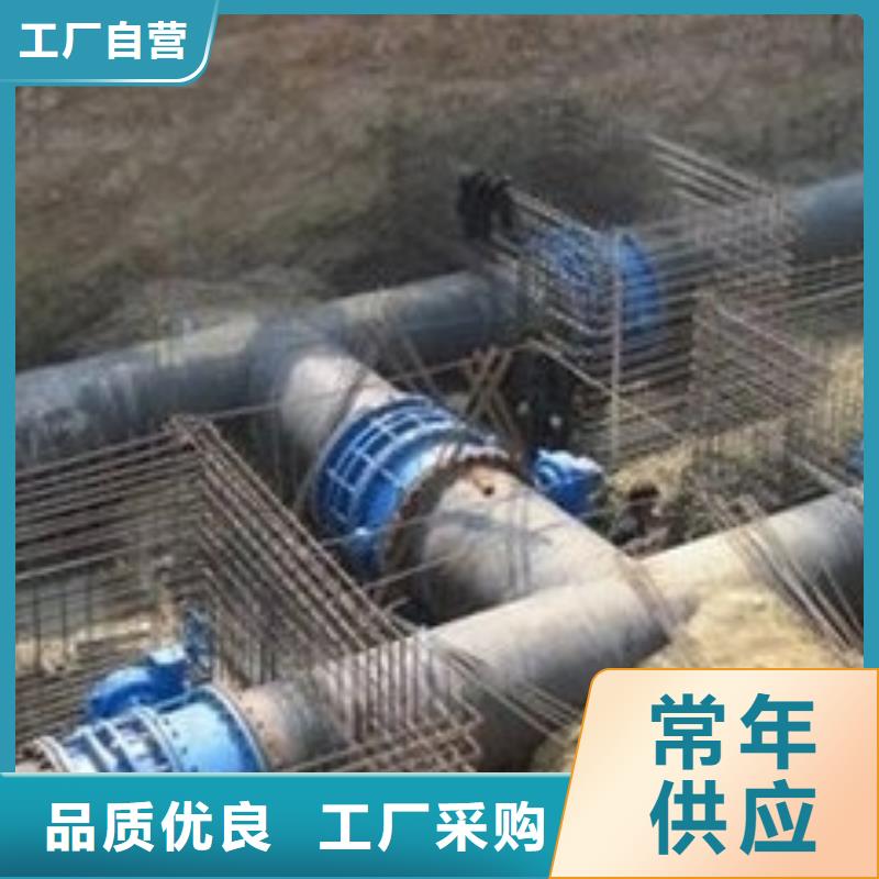 耐霉菌给水球墨铸铁管库存量大