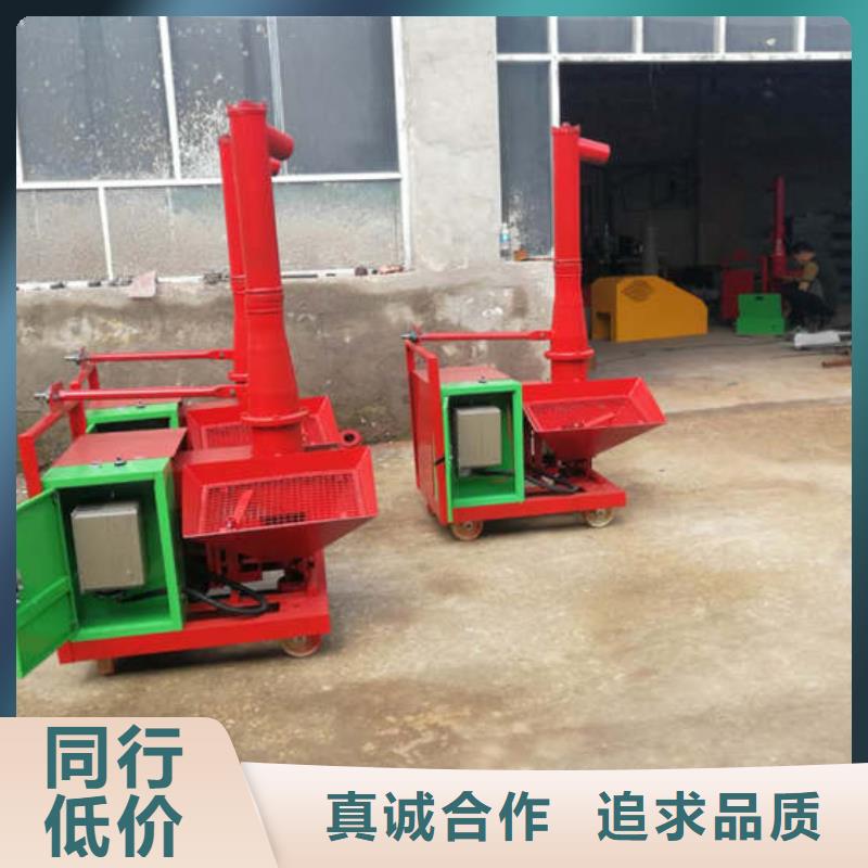 北滘镇小型二次结构细石泵免费咨询精心打造