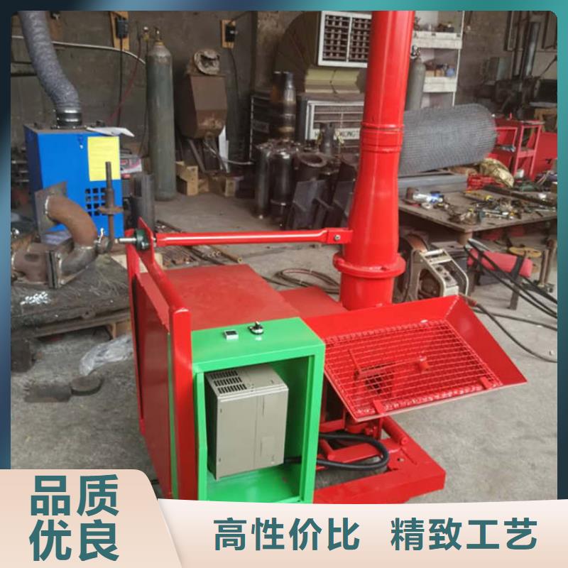 二次构造柱上料机欢迎咨询同城厂家