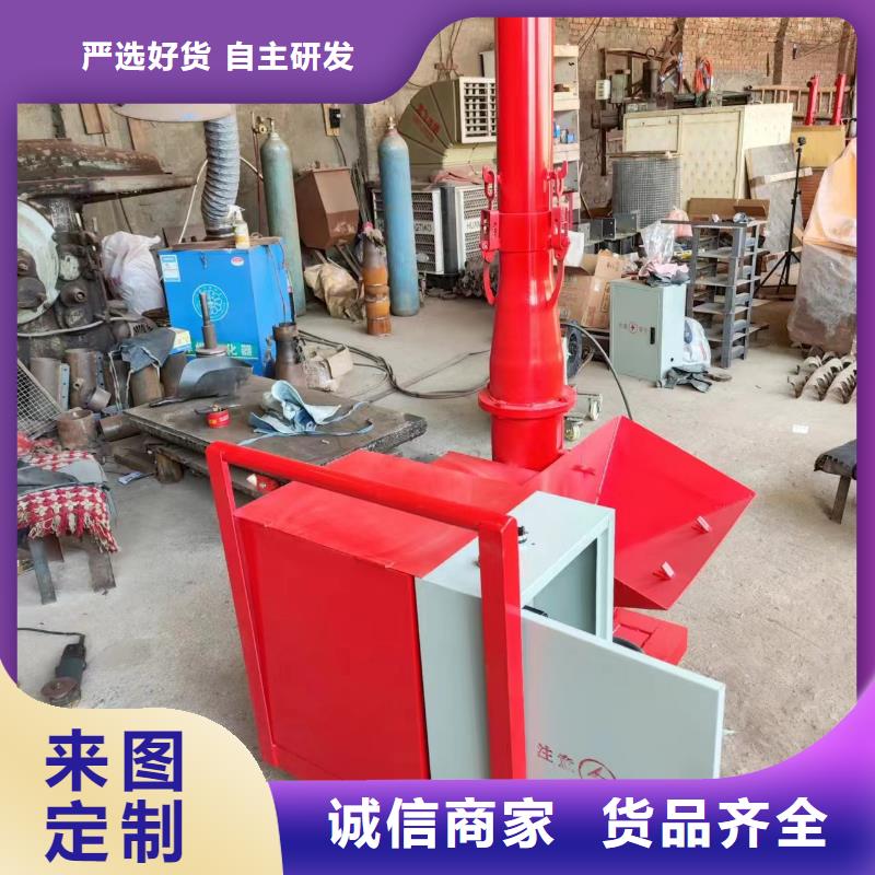 集美二次结构浇筑机为您服务种类齐全