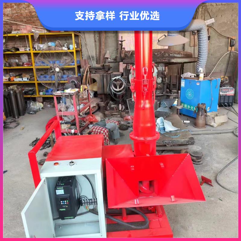 二次建筑构造泵批发价格随到随提
