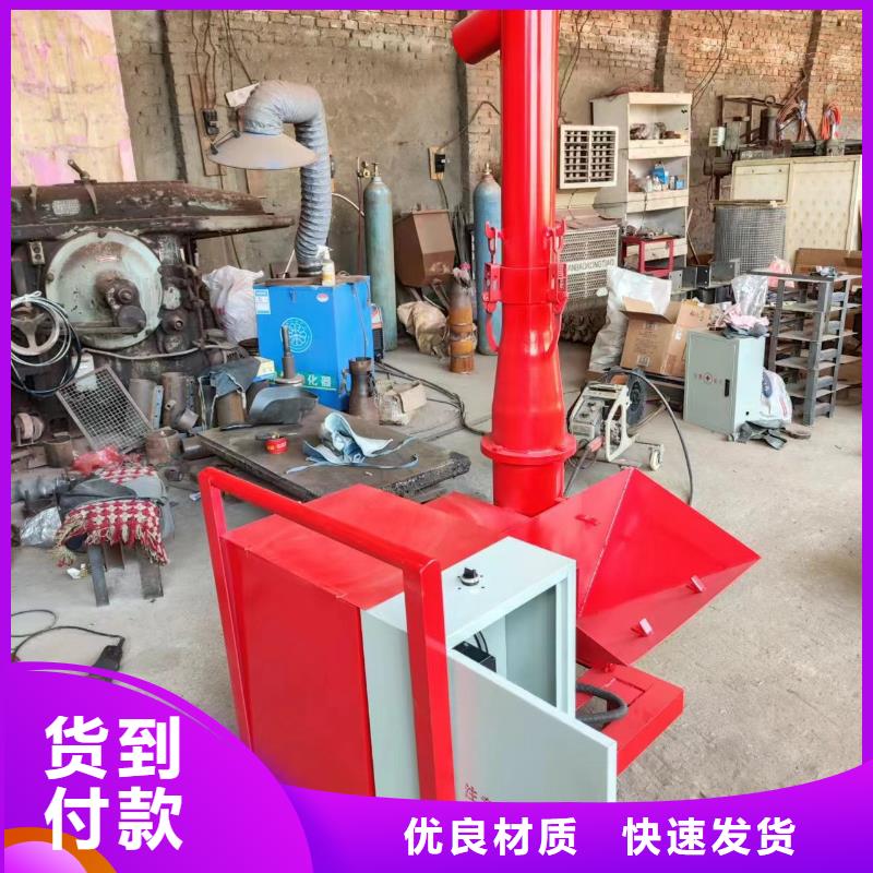 工程二次结构泵现货供应本地厂家