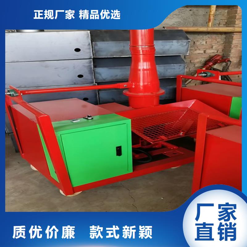 诚信供应混凝土二次泵的厂家现货直供
