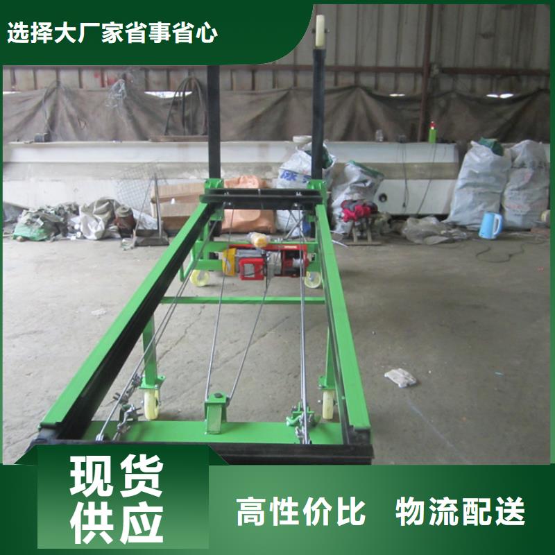 剪叉式升降机解决方案厂家直销规格多样
