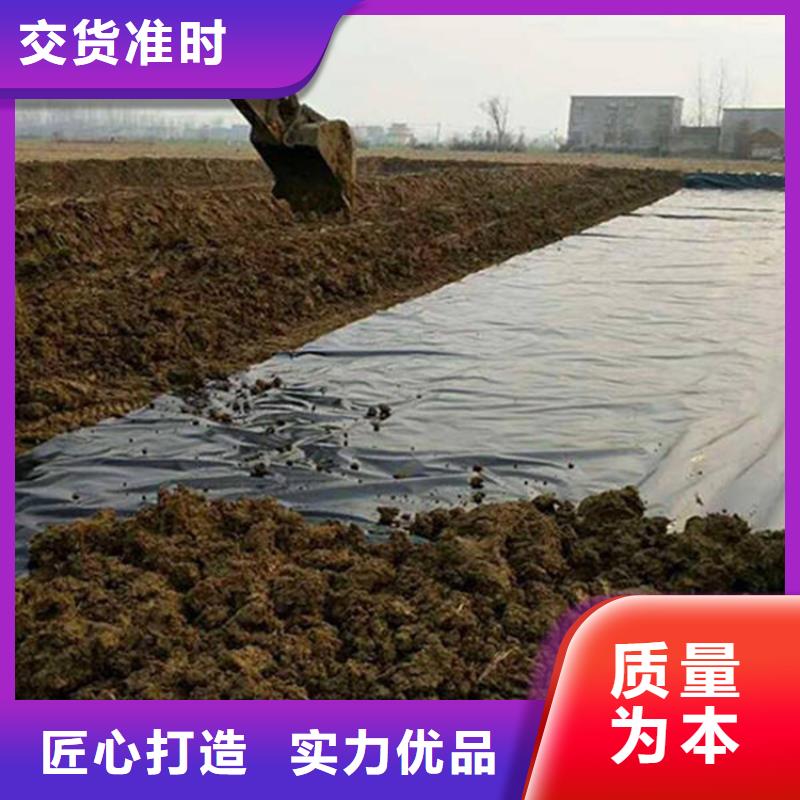 HDPE防渗哦公司优选厂商