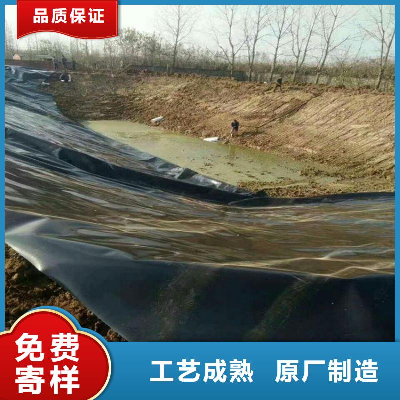 鱼塘防渗膜源头厂家