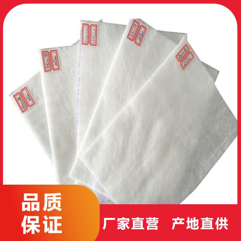 屯昌县非织造土工布批发价格咨询优选厂家