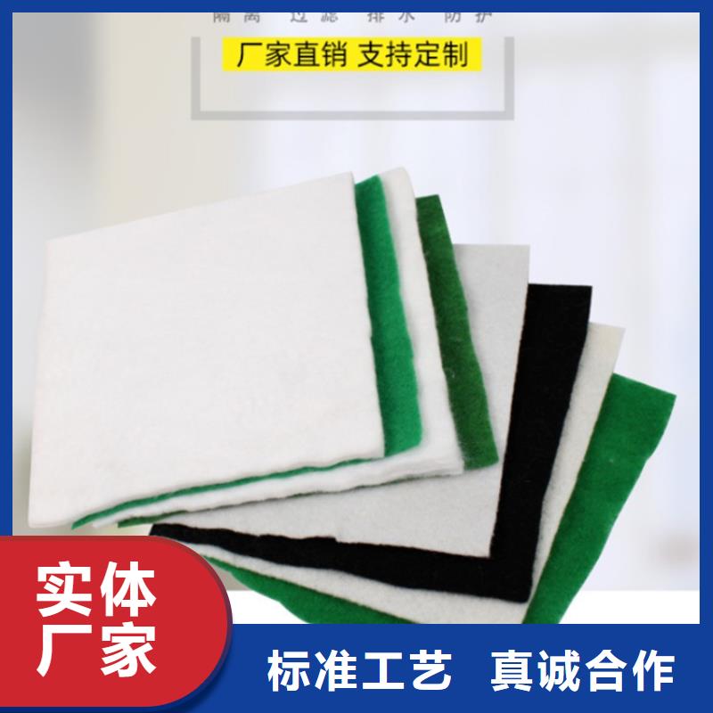 防渗渗水土工布品质优选