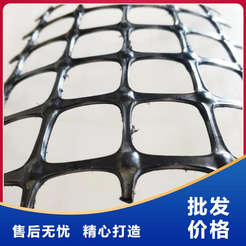 塑料经编土工格栅报价合理优选厂家