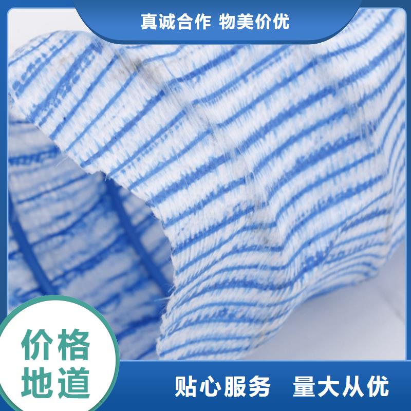 100软式透水管市场价格行情每一处都是匠心制作