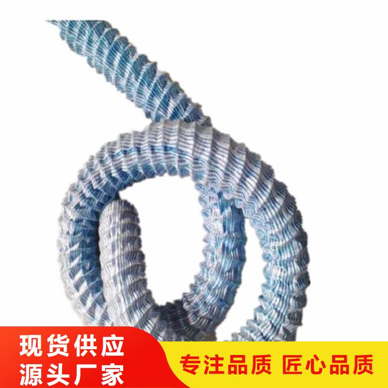 公路软式透水管精工打造
