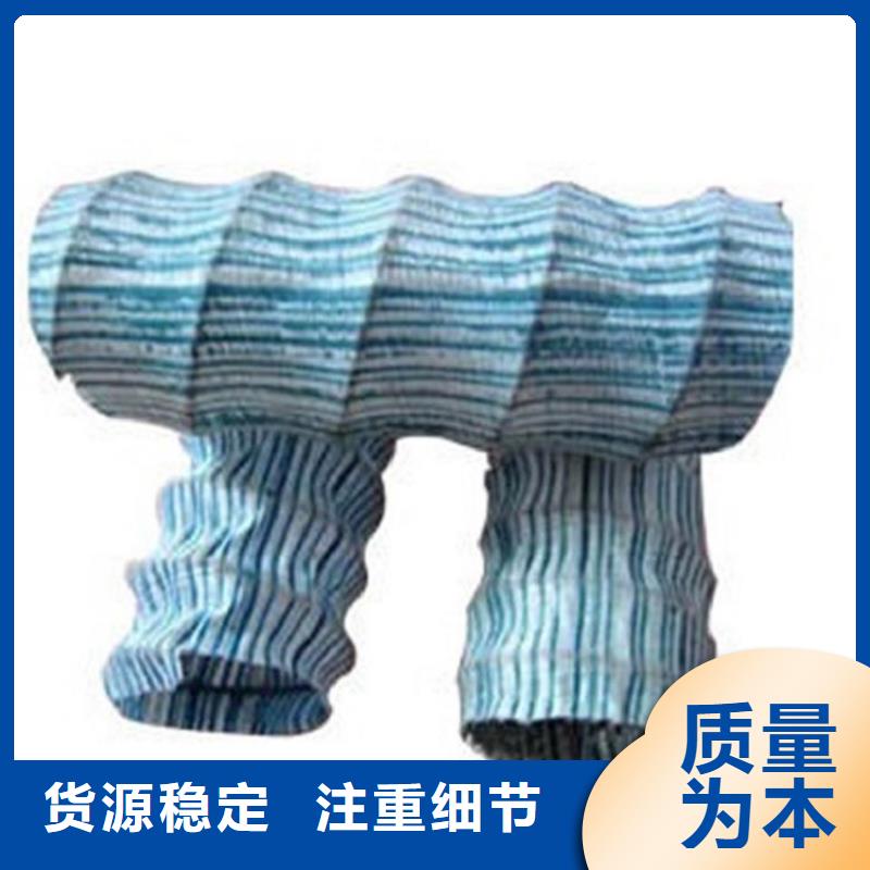 200软式透水管性能特点同城服务商