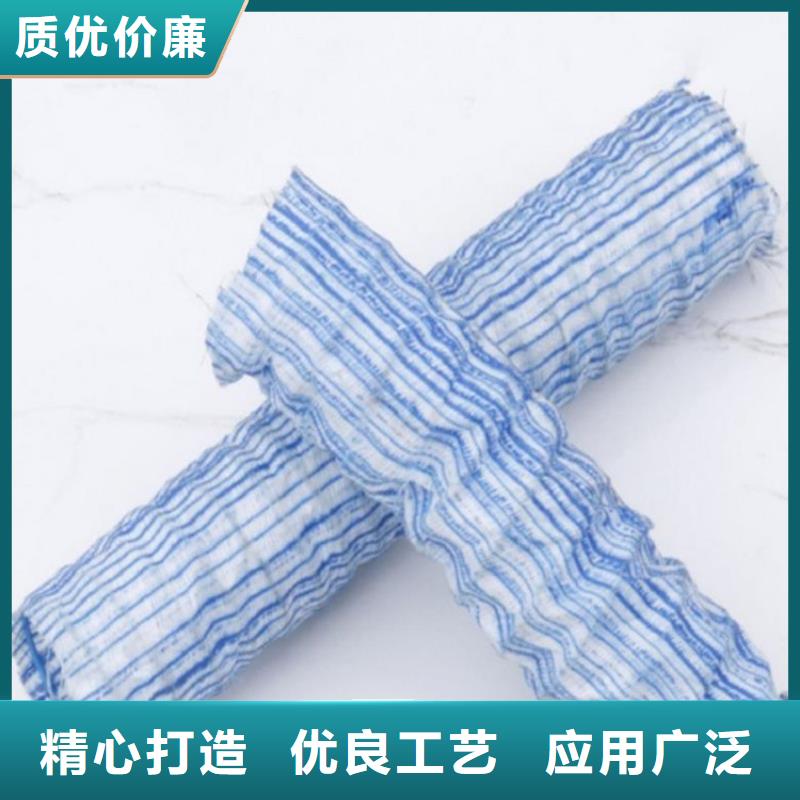 50软式透水管厂家资讯用心做产品