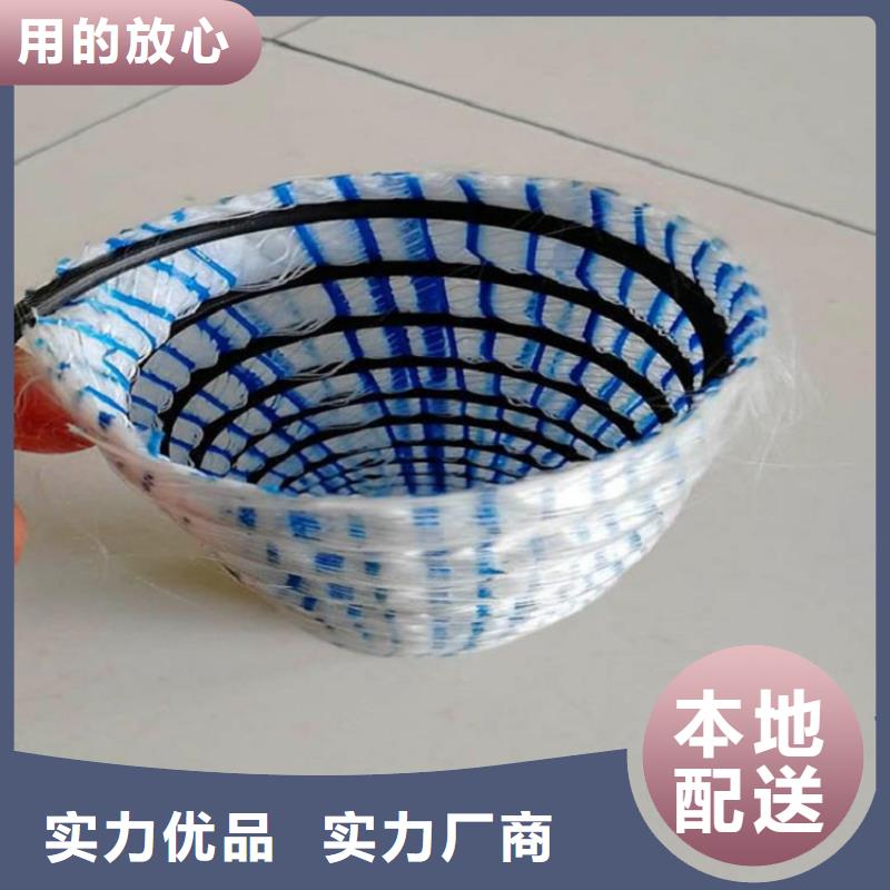 软式透水管质量无忧