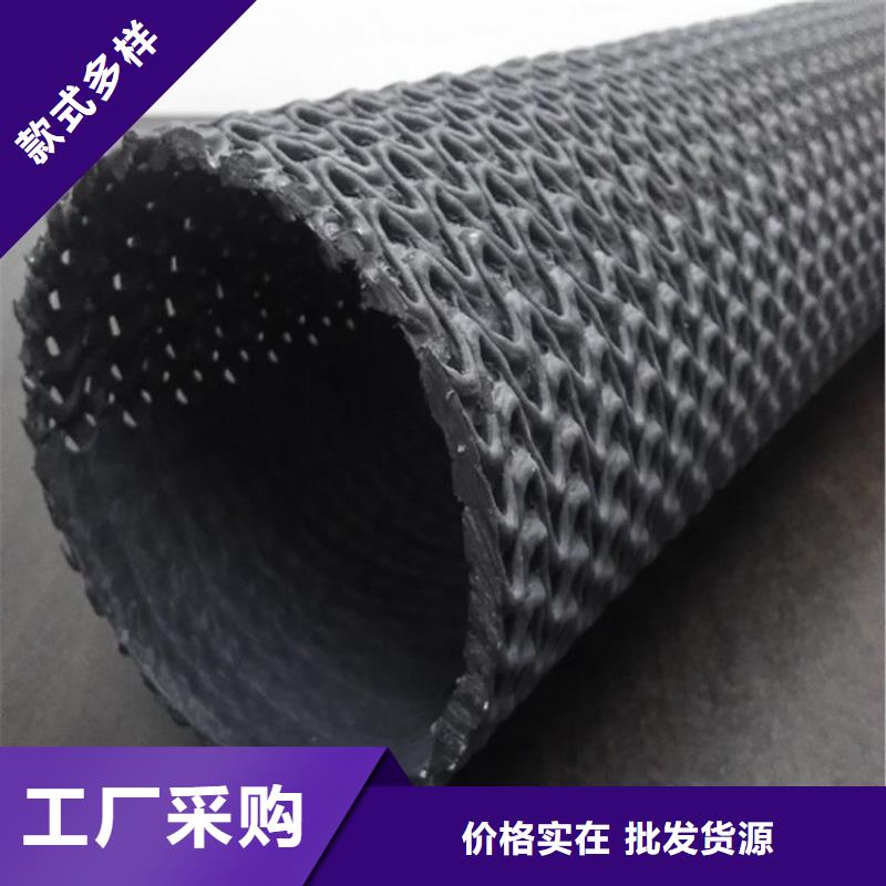 200硬式透水管经销严选材质