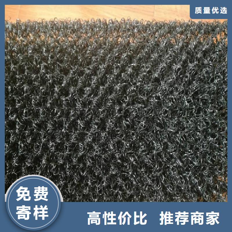 三维水土保护毯优惠批发当地生产厂家