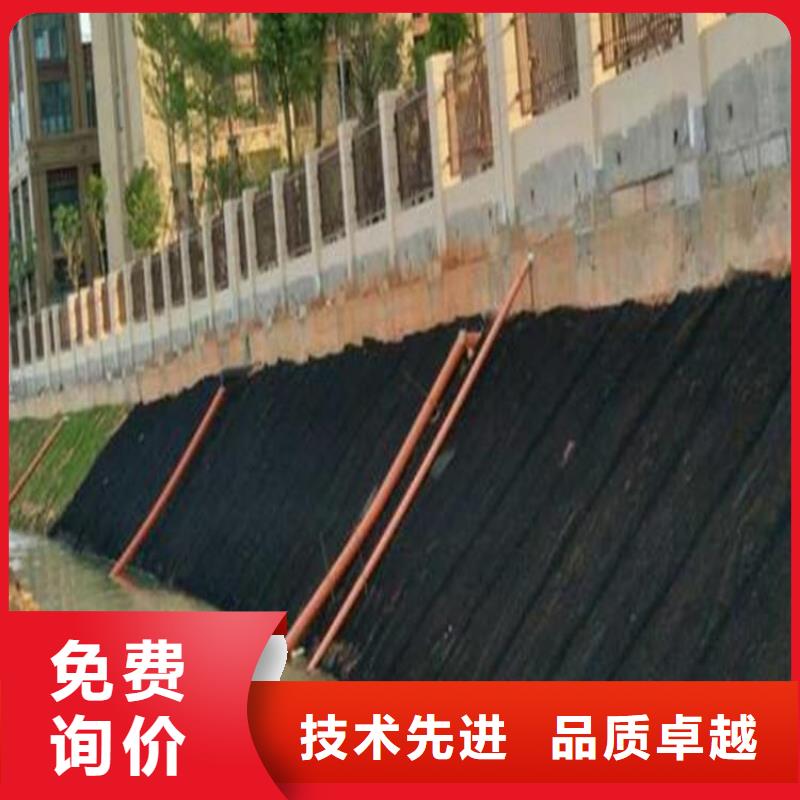 水土保护毯施工指导当地公司