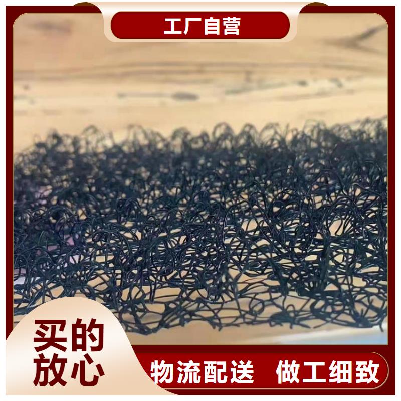 三维柔性A20三维水土保护毯批发供应