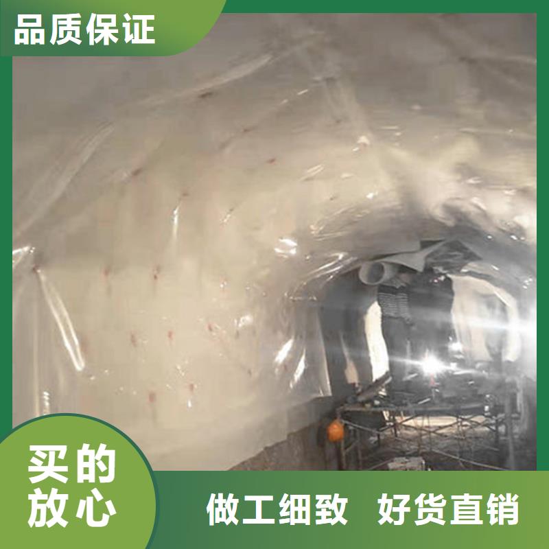 ECB防水板及时检测服务至上