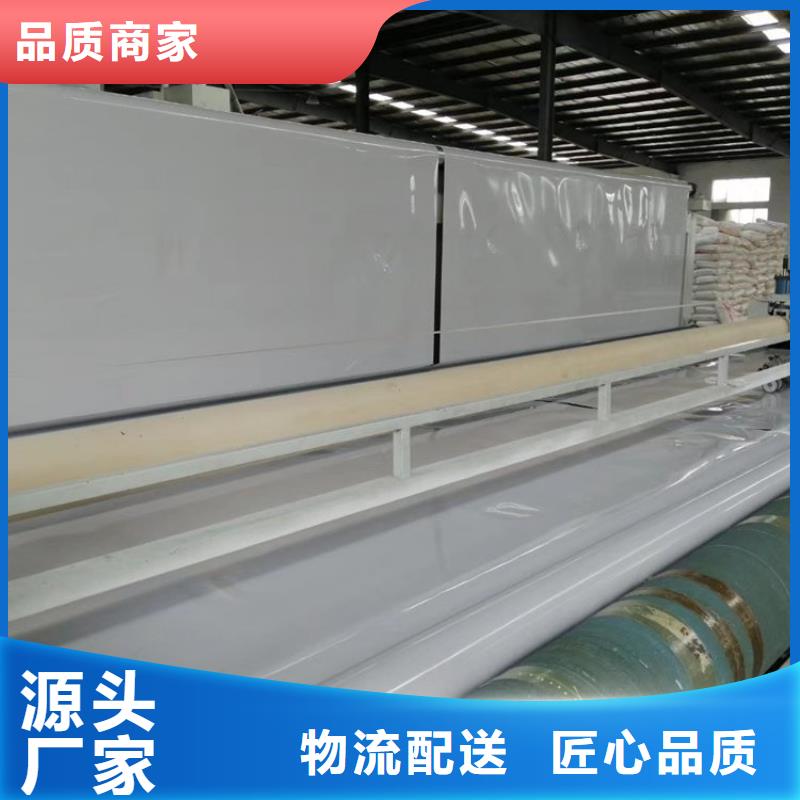 1.2mmEVA防水板核心技术
