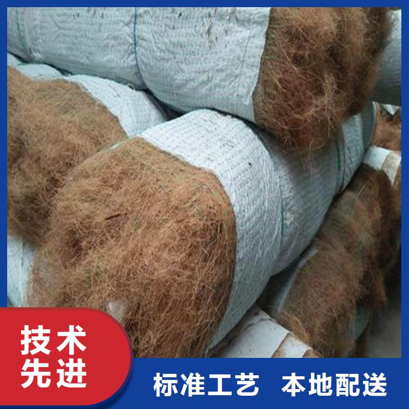生态植物防护毯专业的生产厂家