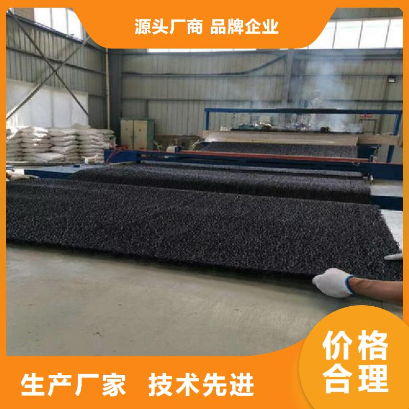 4050高渗排水网垫严选材质