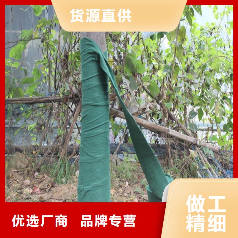 树木防冻布大树保湿棉同城生产厂家