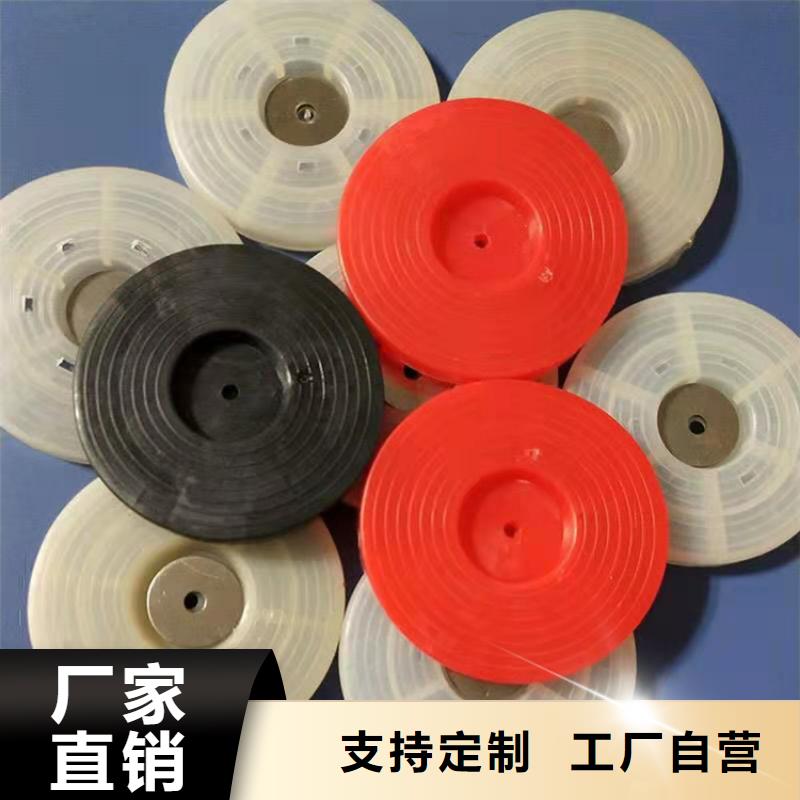 白色热熔垫片核心技术