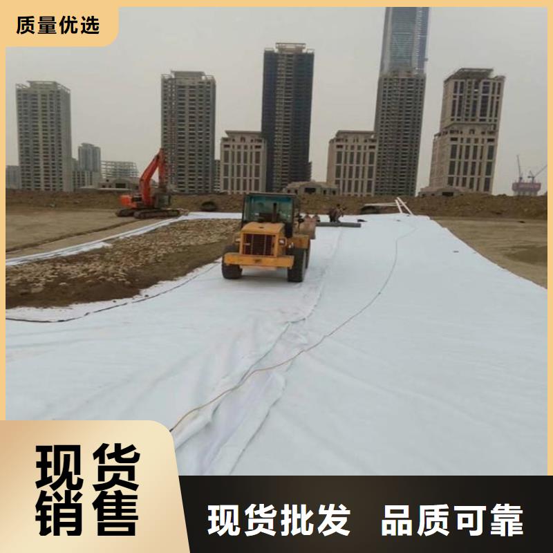 长丝土工布支持定制贴心售后
