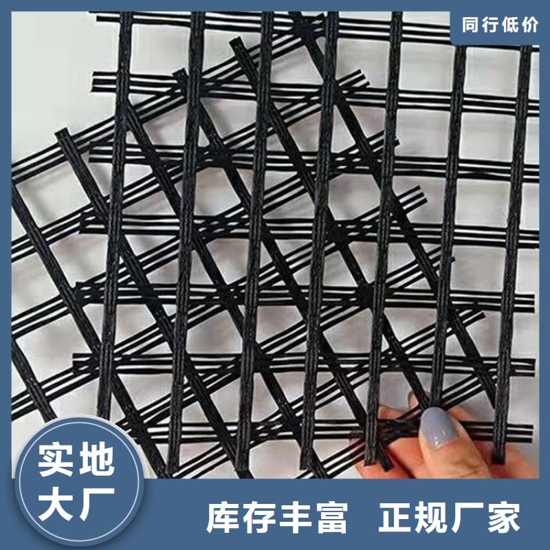 聚丙烯养殖土工格栅闪电发货