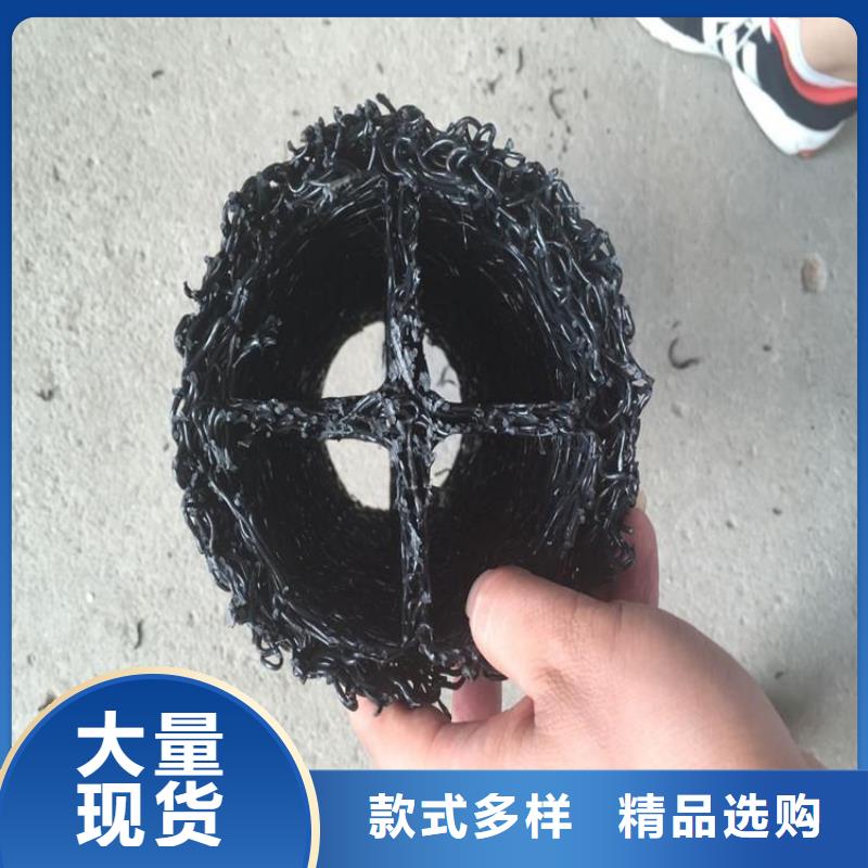 路基塑料盲沟种类齐全