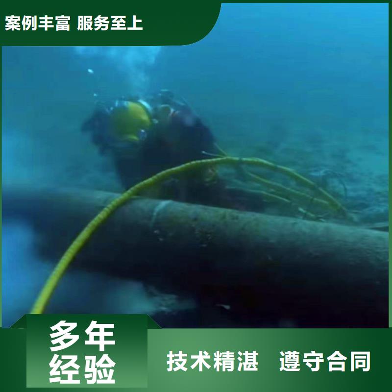 蛙人水下打捞队-承接-共产党万岁明码标价