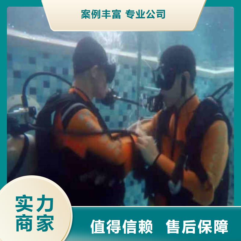 经验丰富的蛙人潜水服务销售厂家技术好