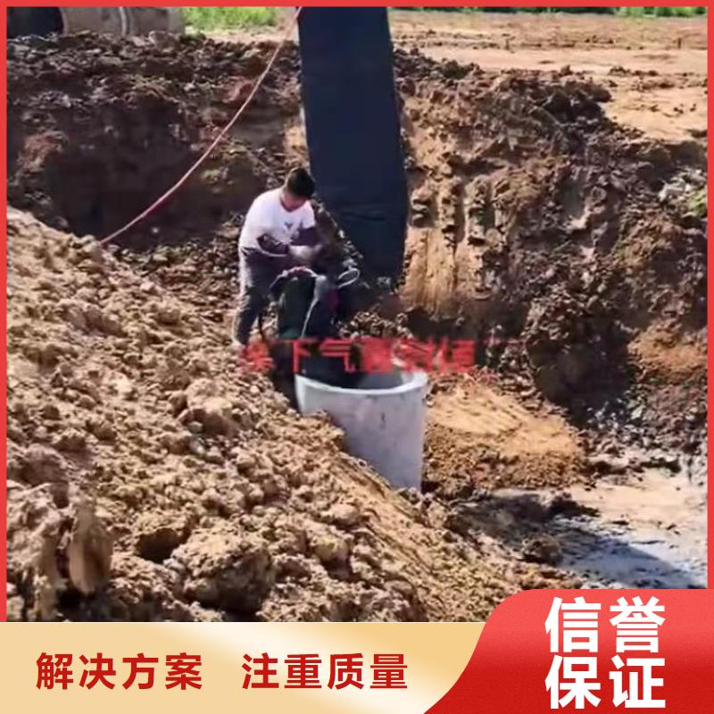 蛙人服务厂家实力雄厚值得信赖