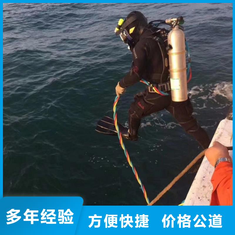 质量靠谱的水上施工公司厂家省钱省时