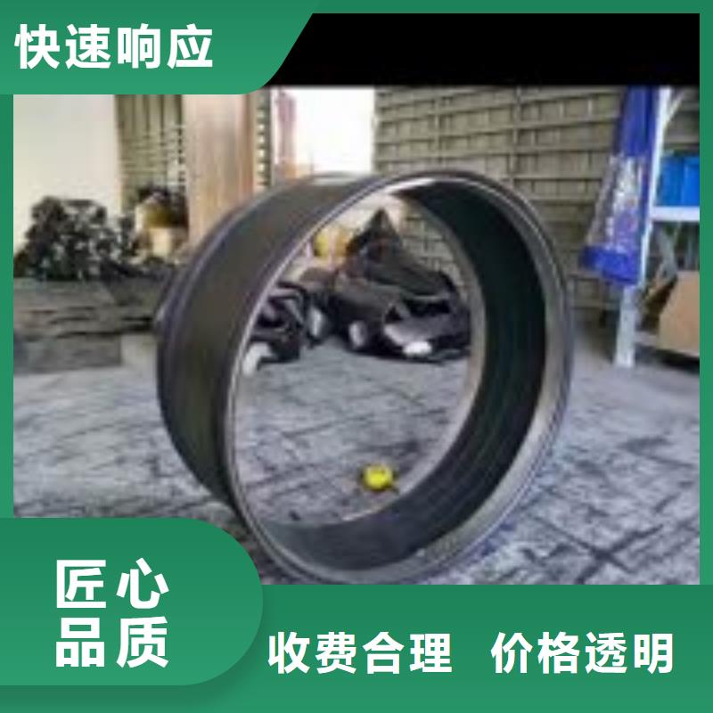 定做水下混凝土检测的公司同城公司