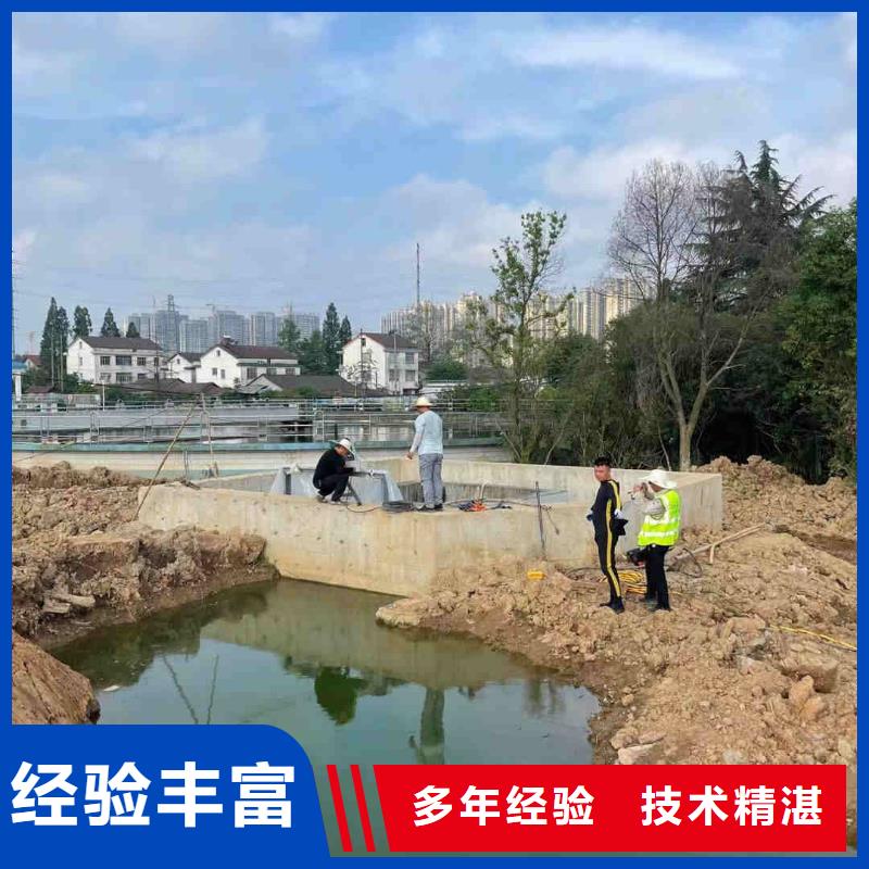 潜水员水中打捞好货不怕比当地经销商