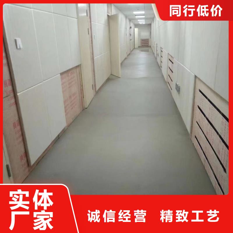 软包吸音板厂家同城供应商