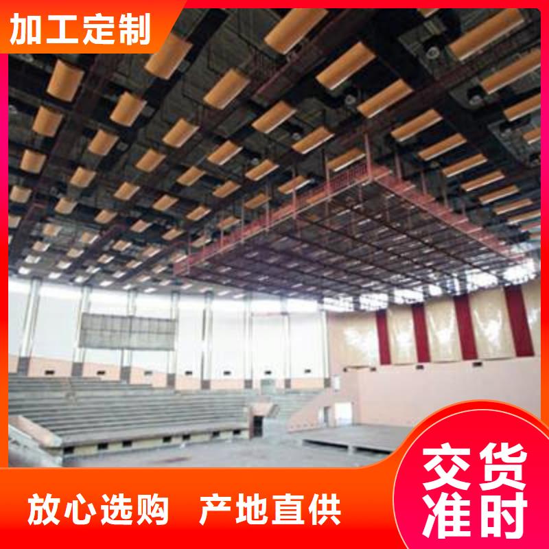 郊县学校体育馆吸音改造公司--2025近方案/价格符合行业标准