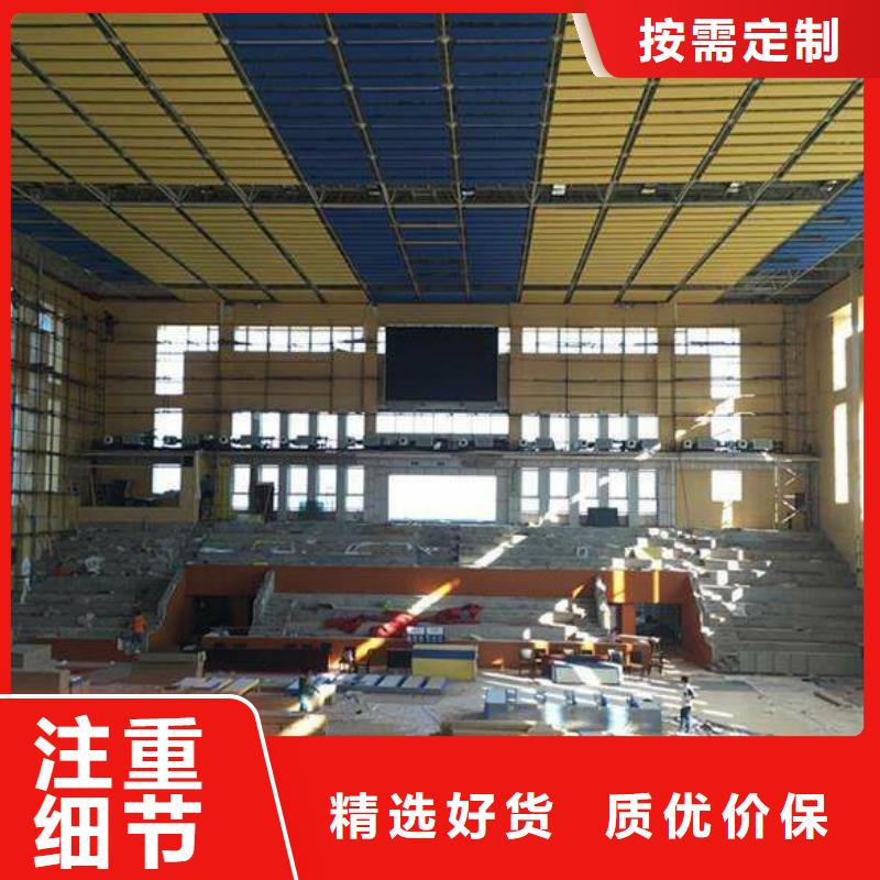 仲巴县游泳馆体育馆声学改造方案--2025近方案/价格支持定制贴心售后