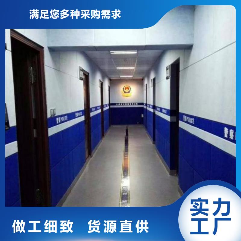 怀化信息采集室防火防撞软包吸音板按需设计