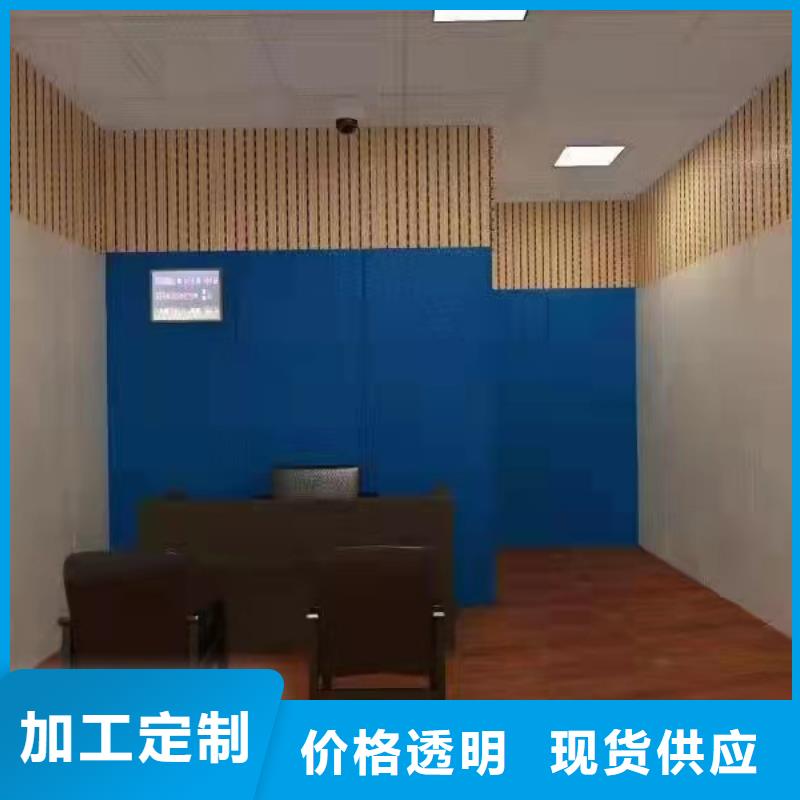 广西询问室审讯室防撞吸音当地公司
