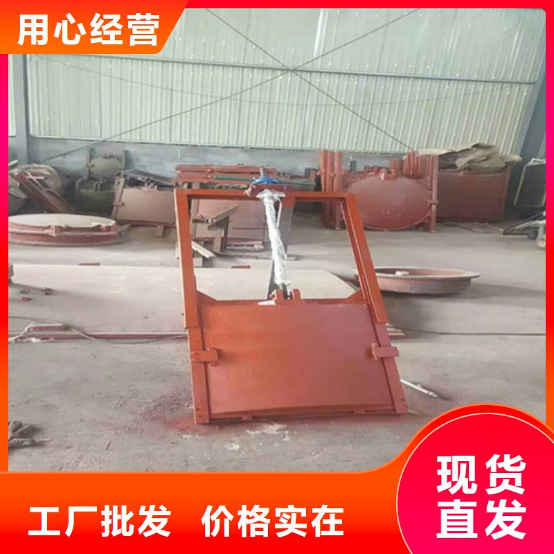 平板铸铁闸门-一家专业的厂家当地公司