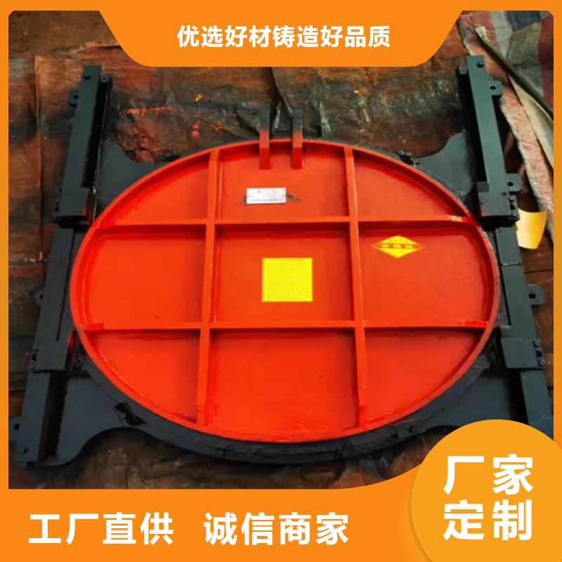 专业销售平面铸铁闸门-放心当地生产商
