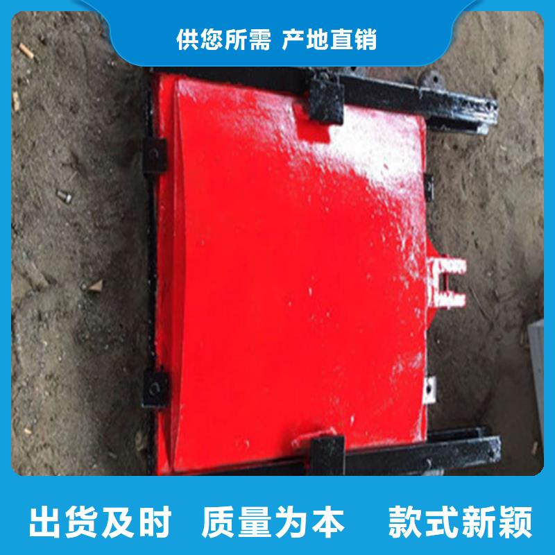 平板铸铁闸门-资质齐全支持定制加工